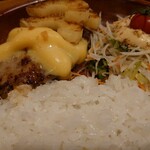 User's review image for びっくりドンキー 関町店