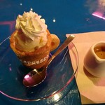 用户对于POP KYOTO的评论图