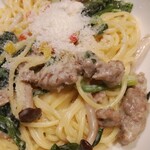 User's review image for ジョリーパスタ 高島平店