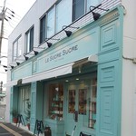 用戶對於ル シュクル シュクル的評論圖