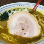 User's review image for じぇんとる麺 中島店