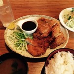 用户对于料理倶楽部的评论图