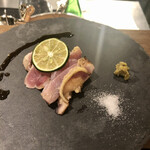 User's review image for 白金高輪ぶち