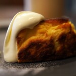 用戶對於カフェのある暮らしとお菓子のお店的評論圖