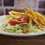 User's review image for アンテップケバブ 秋葉原店