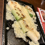 用户对于活菜旬魚 さんかい 環状通東店的评论图