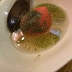 用户对于らく天的评论图