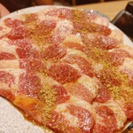 User's review image for 焼肉はんべゑ