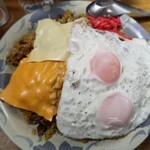 User's review image for ラーメンya