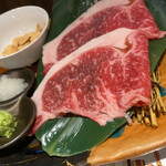 用戶對於焼肉ホルモン 牛蔵 京橋店的評論圖