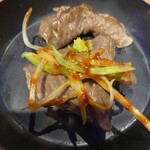 用戶對於イチャドル 新大久保店的評論圖