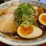 用戶對於麺処 若武者  ASAKUSA的評論圖