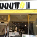 User's review image for ドトール コーヒー ショップ 赤坂5丁目店