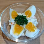 User's review image for キノトヤ カフェ