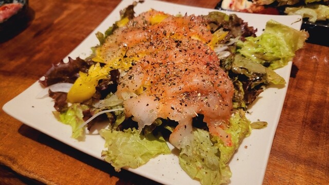 用户对于せった 深夜食堂風 食べ呑み処的评论高清图