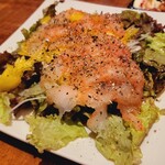 用户对于せった 深夜食堂風 食べ呑み処的评论图