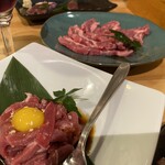 用戶對於遠野ジンギスカン酒場 よし田 五反田本店的評論圖