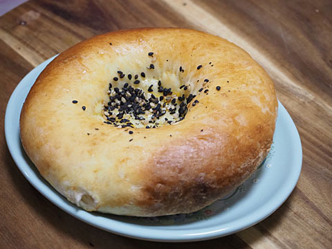 User's review image for SAMARKAND TERRACE