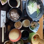 用戶對於嵯峨とうふ　稲的評論圖
