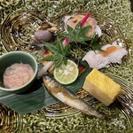 用戶對於活かに 北斗的評論圖