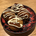 User's review image for タコムマサラダイナー 日比谷