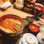 用户对于赤坂 富貴貫 Bizタワー店的评论图