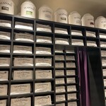 用戶對於紅茶専門店 ティーポンド 青山店的評論圖