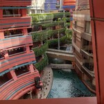 用戶對於カフェオットー シクロ的評論圖