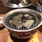 User's review image for ホルモン焼道場 蔵 吉祥寺店