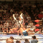 User's review image for 後楽園ホール 売店