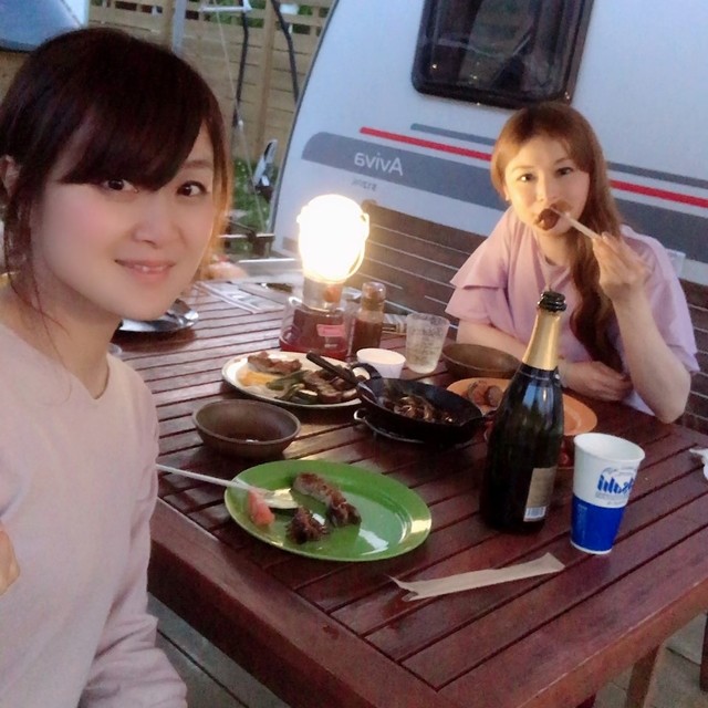 User's recommendation image for るり渓温泉 高原バーベキュー