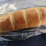 User's review image for 国産小麦パン工房 Full Full 松崎本店