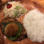 User's review image for びっくりドンキー 関町店