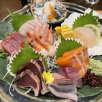 用戶對於そば酒房 徳兵衛的評論圖