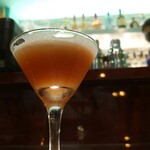 用戶對於bar moon walk的評論圖