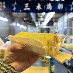 User's review image for 三木鶏卵