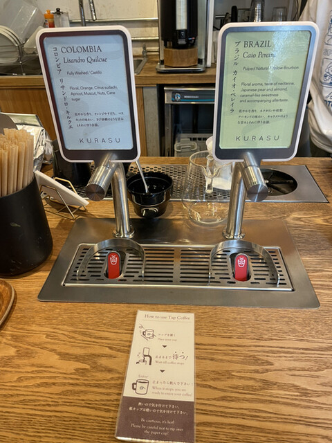 User's recommendation image for Kurasu