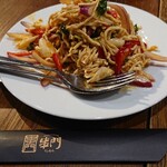 用户对于串門的评论图