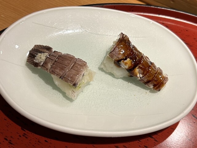 用户对于すし屋のさい藤的评论高清图