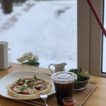 User's review image for カフェピリカ