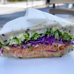 User's review image for Merci