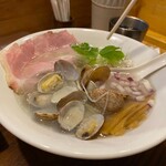 用戶對於塩そば 九兵衛 京橋店的評論圖