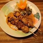 用戶對於熱帯食堂 四条河原町店的評論圖
