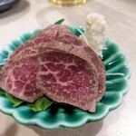 用户对于浜っ子 読売北海道ビル店的评论图