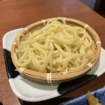 用戶對於うまや キャナルシティ店的評論圖