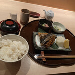 User's review image for 伊豆の旬 やんも 丸の内店