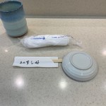 用戶對於築地 すし好 品川インターシティ店的評論圖