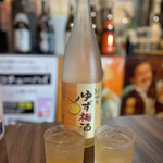 User's review image for 大新橋おさかなセンター