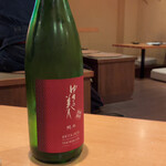 用戶對於日本酒庵　吟の杜的評論圖