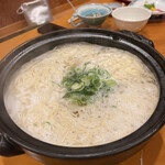 用户对于すっぽん料理 円亭的评论图
